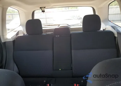 2015 Subaru Forester 2.5I Premium из США, поврежденный, VIN JF2SJADC5FH476434